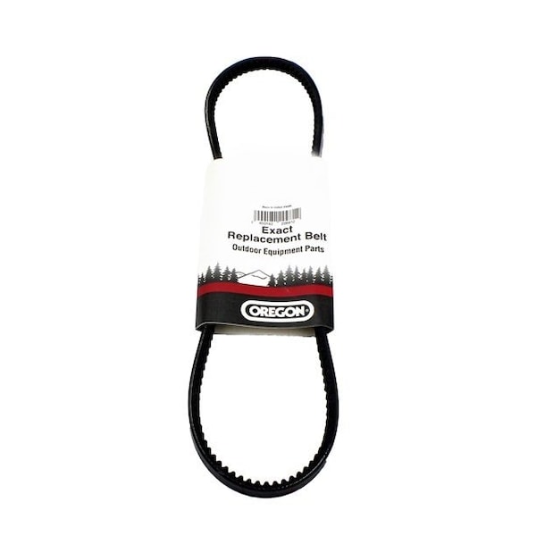 Replacement Belt, Premium Drive Wheel Belt, Toro 51-4290-09 521-4290, 1-1/4 in 2V X 53 in